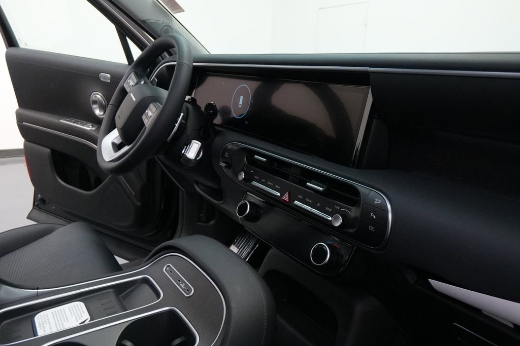 New 2026 Hyundai Palisade Limited image 33