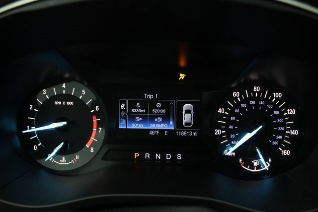 Used 2016 Ford Fusion SE image 14