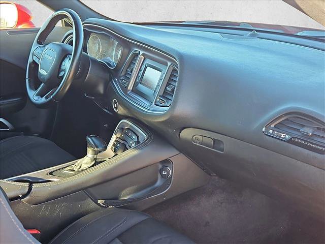 Used 2017 Dodge Challenger R/T image 20