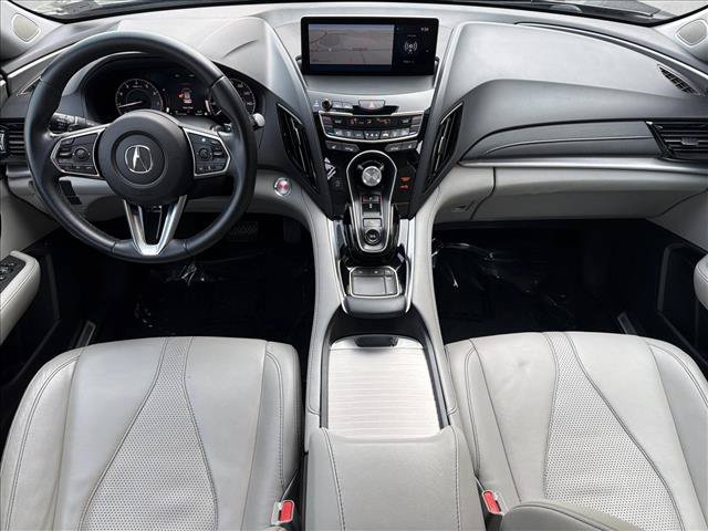 Used 2021 Acura RDX w/ Technology Package FWD image 26