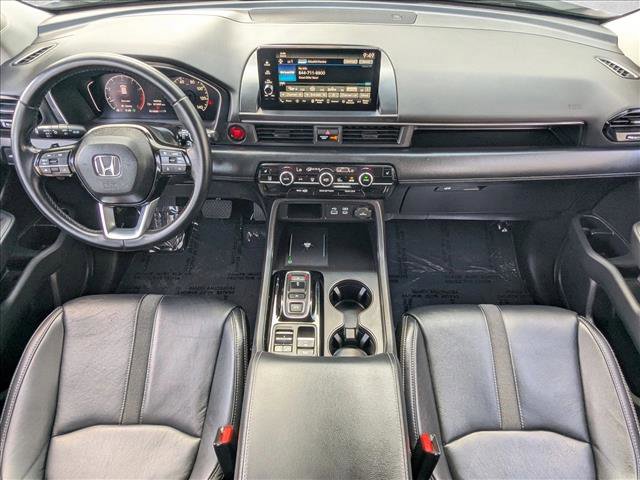Used 2024 Honda Pilot EX-L image 18