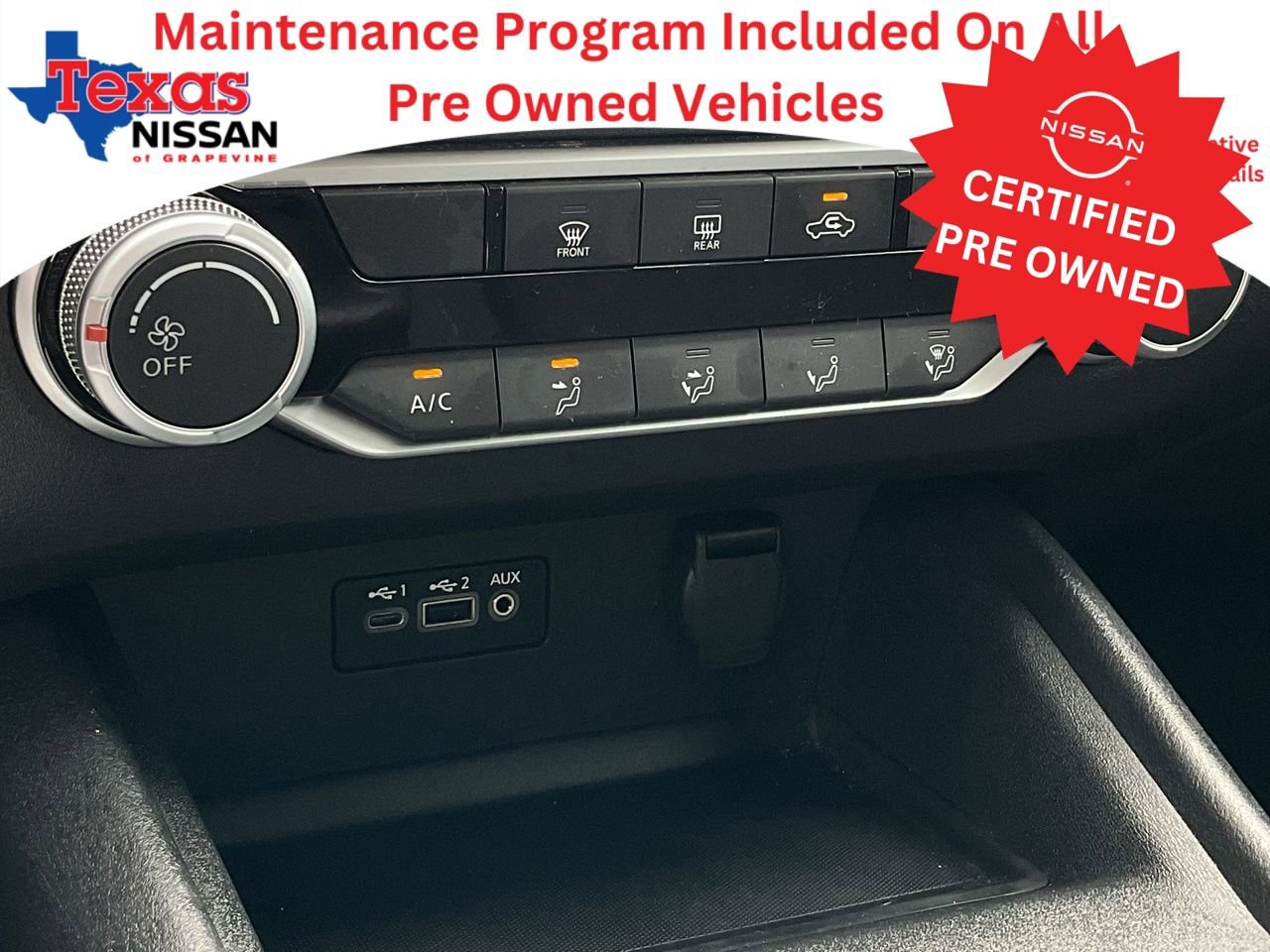 Used 2025 Nissan Altima 2.5 S image 31