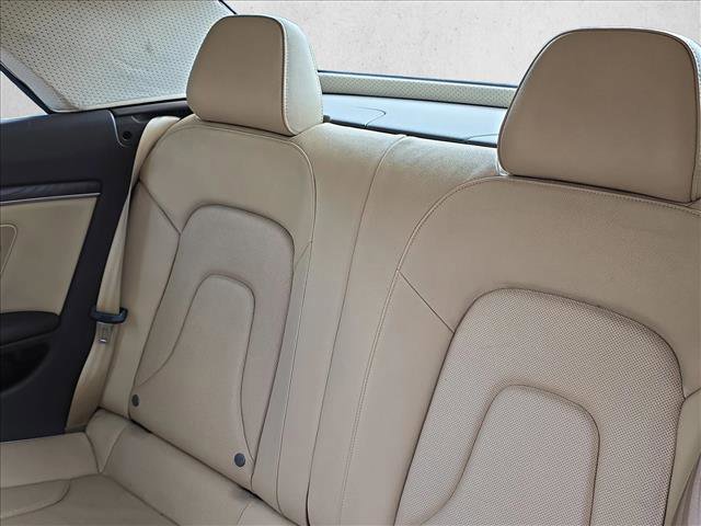 Used 2015 Audi A5 2.0T Premium Plus w/ Technology Package AWD/4WD image 19