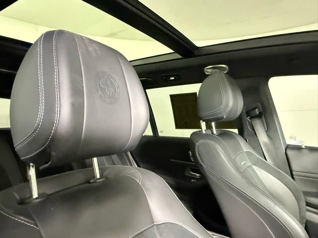 Used 2025 Mercedes-Benz GLS 63 AMG 4MATIC image 37