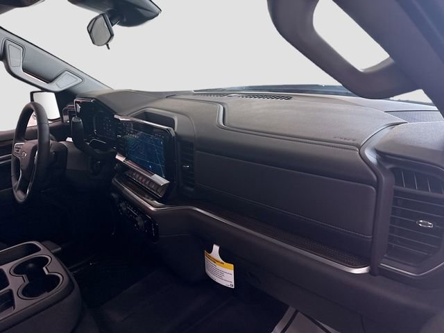 New 2025 Chevrolet Silverado 1500 RST w/ Z71 Off-Road Package image 29