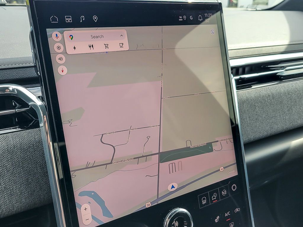 New 2026 GMC Sierra EV Elevation AWD/4WD image 12