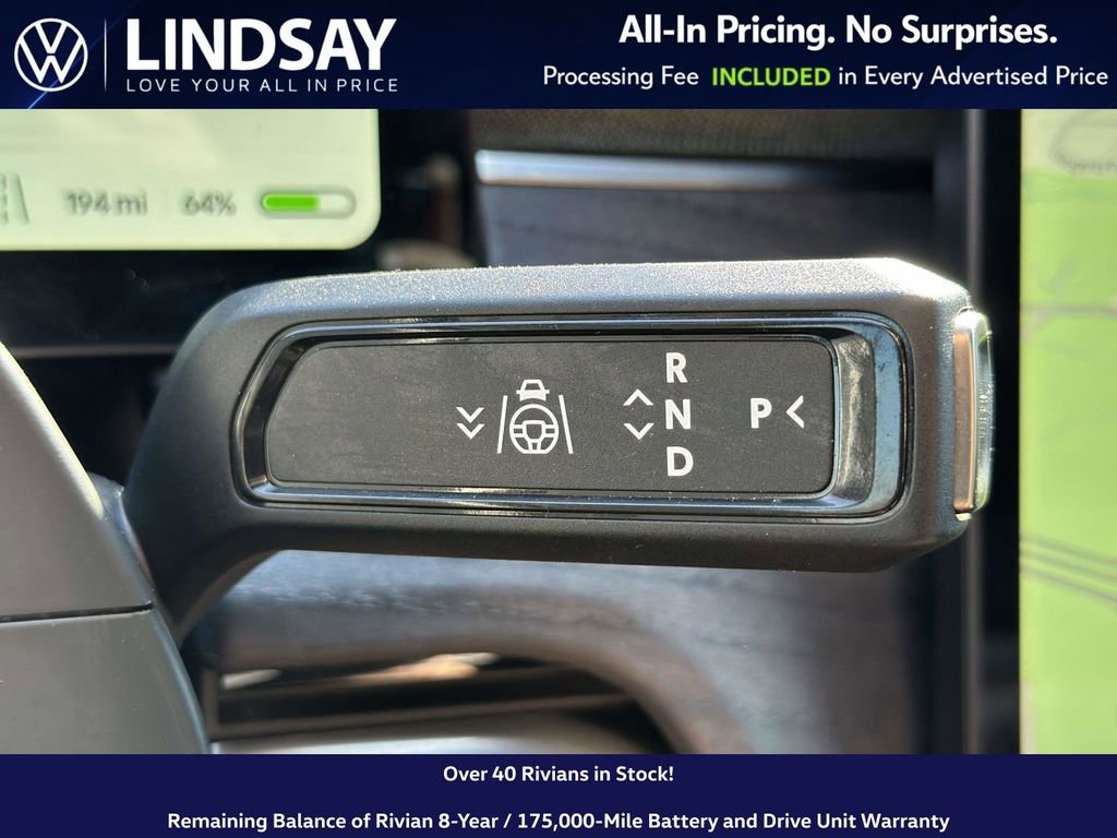 Used 2023 Rivian R1S Adventure image 23