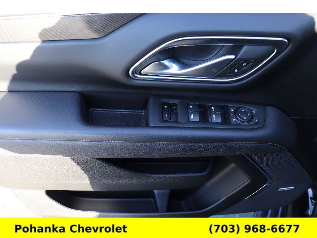 Used 2022 GMC Yukon AT4 AWD/4WD image 20