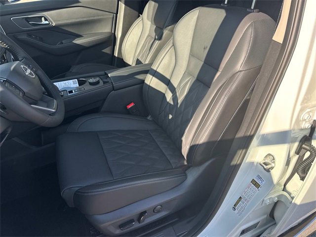 New 2026 Nissan Rogue Platinum w/ Platinum Premium Package image 23