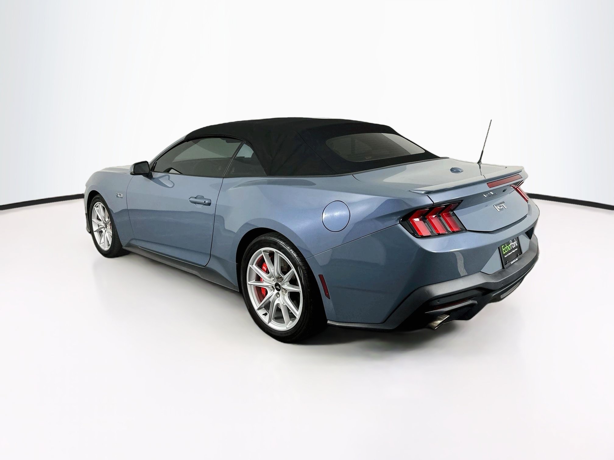 Used 2024 Ford Mustang GT Premium RWD image 5