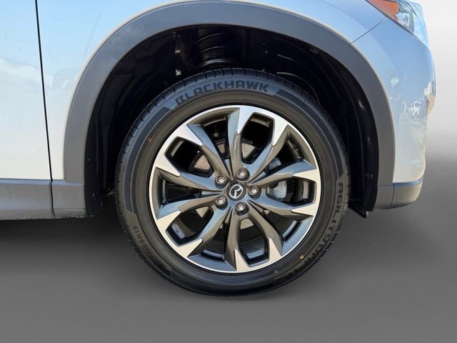 Used 2016 MAZDA CX-5 Grand Touring FWD image 10