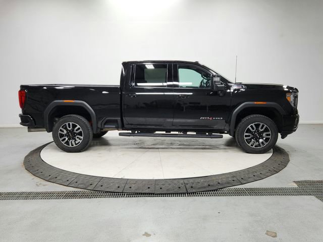 Used 2023 GMC Sierra 2500 AT4 w/ AT4 Premium Plus Package image 8