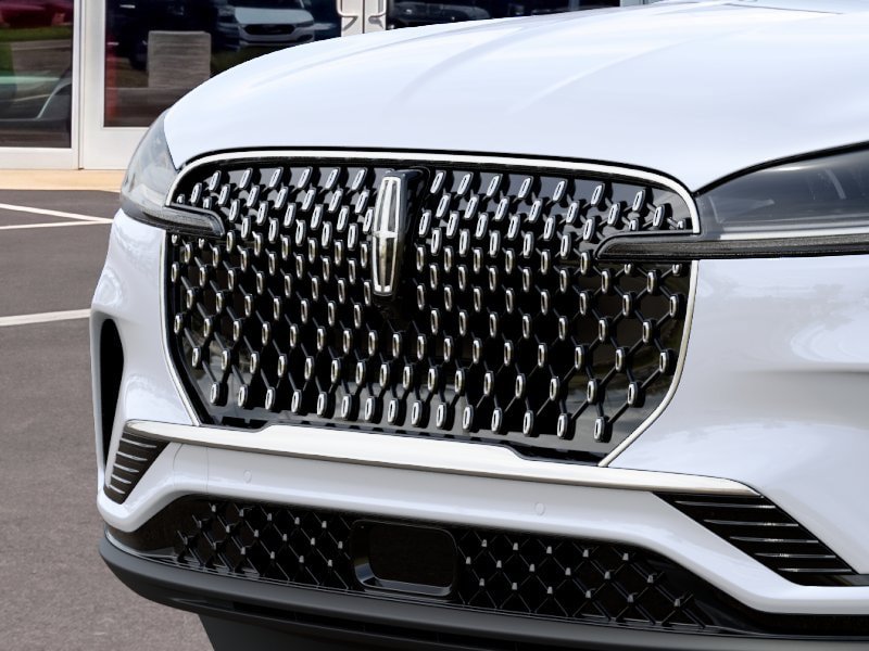 New 2027 Lincoln Aviator AWD image 17
