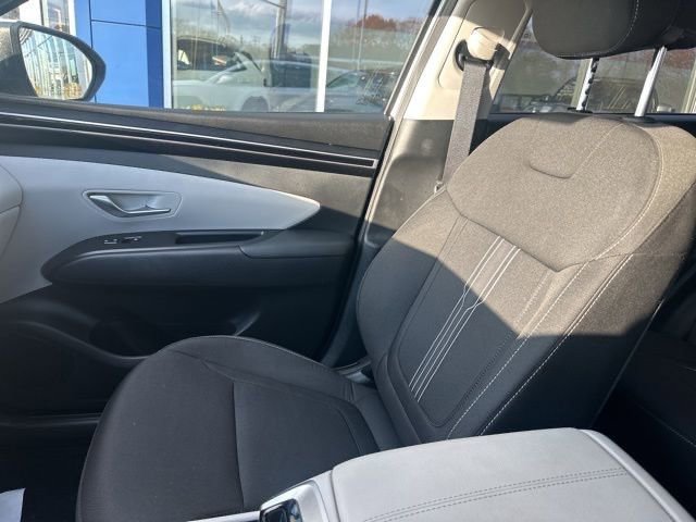Used 2023 Hyundai Tucson SEL image 19
