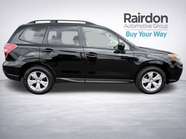 Used 2014 Subaru Forester 2.5i Premium w/ All-Weather Package AWD/4WD image 8