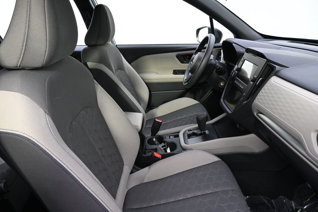 Used 2025 Subaru Forester AWD/4WD image 16
