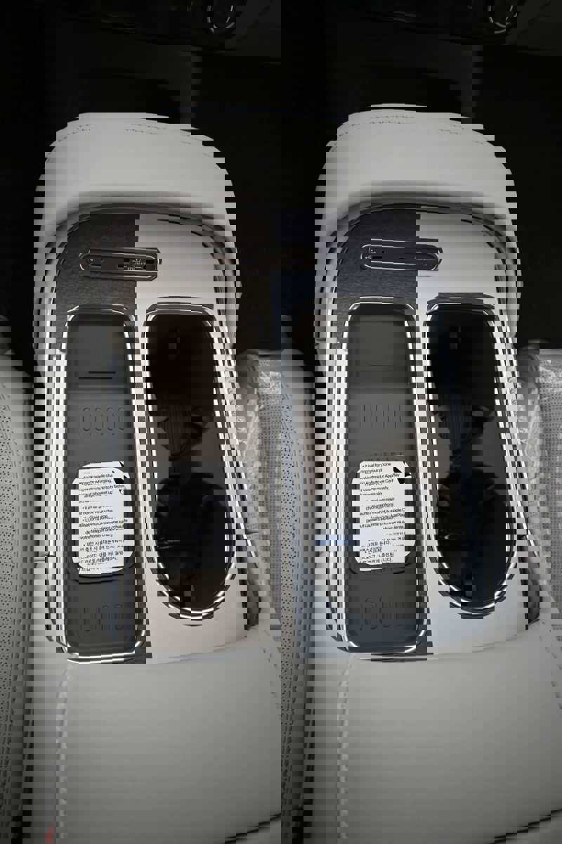 New 2026 Hyundai Palisade SEL image 19