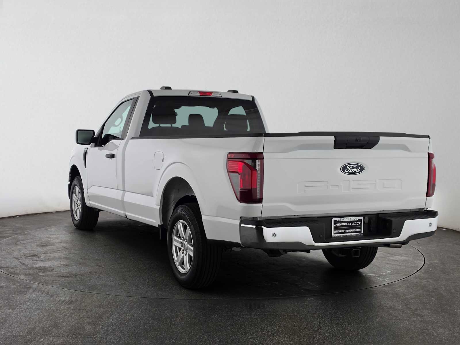 Used 2024 Ford F150 XL w/ Equipment Group 103A High RWD image 5