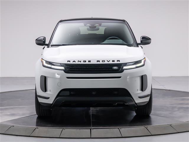 Used 2024 Land Rover Range Rover Evoque S AWD/4WD image 8