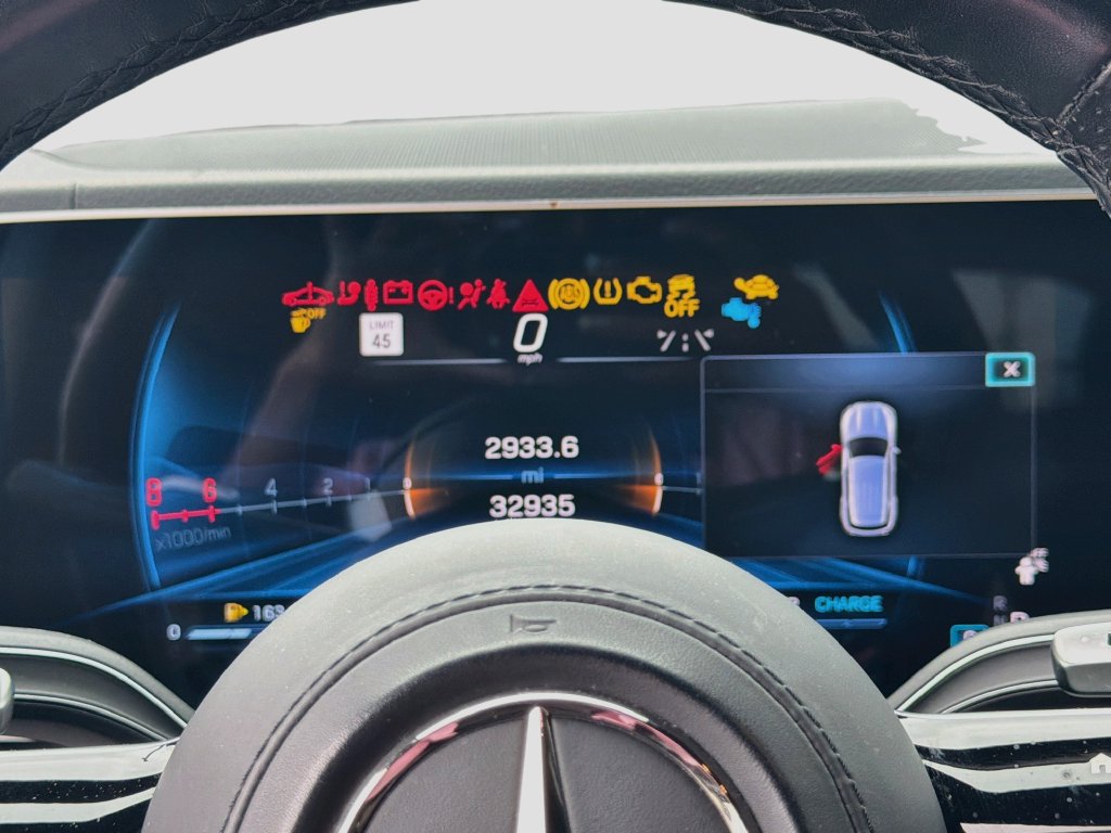 Certified 2024 Mercedes-Benz GLE 53 AMG 4MATIC image 12