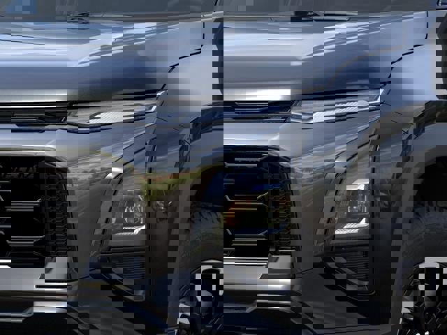 New 2026 Chevrolet Equinox ACTIV image 10