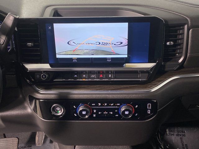 Used 2023 Chevrolet Silverado 1500 LT image 15