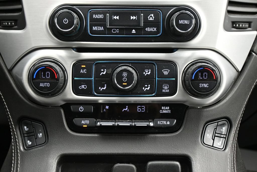 Used 2020 GMC Yukon XL SLT w/ Open Road Package AWD/4WD image 21