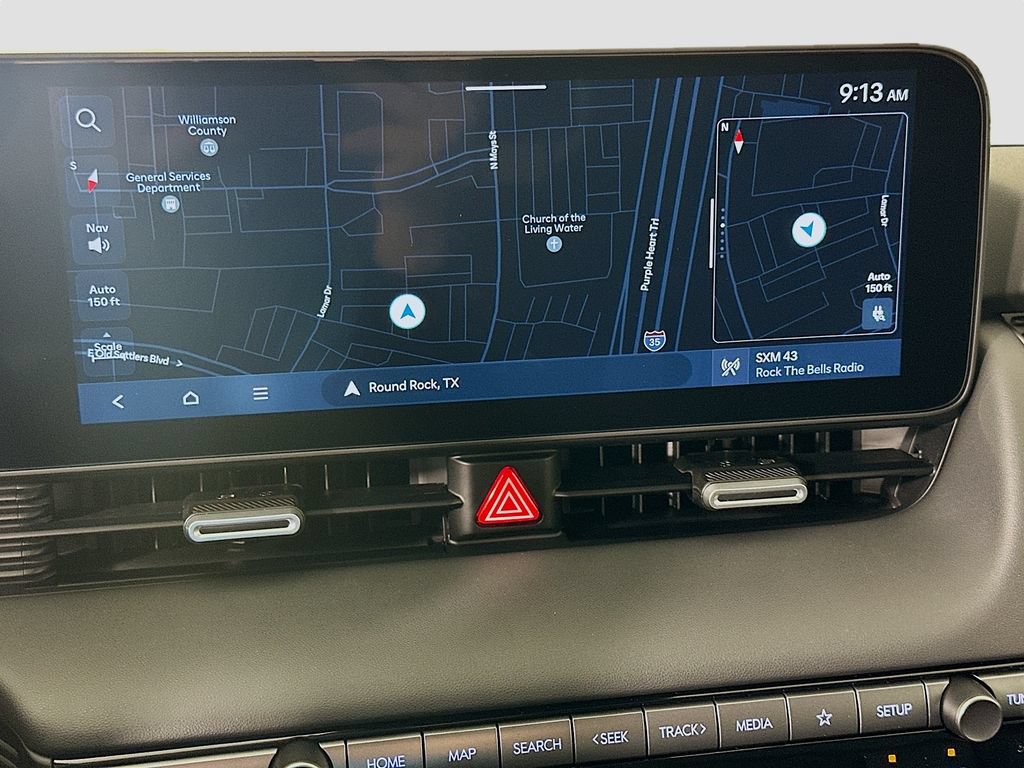 New 2026 Hyundai Ioniq 5 Limited RWD image 12