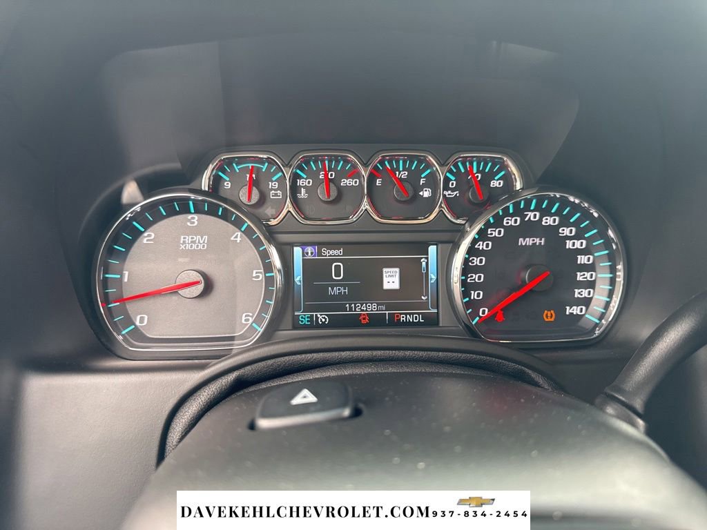 Used 2019 Chevrolet Tahoe LT AWD/4WD image 50