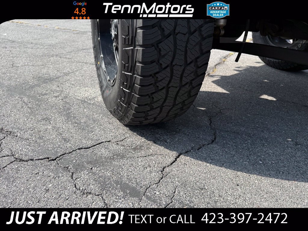 Used 2017 Jeep Wrangler Unlimited Sport w/ Quick Order Package 24S AWD/4WD image 9