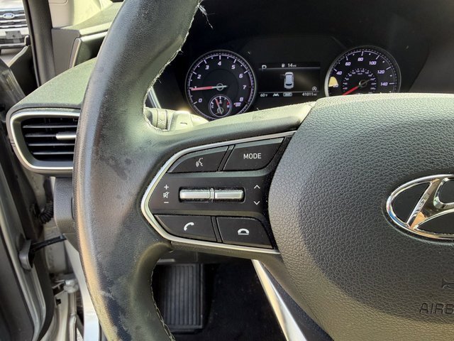 Used 2023 Hyundai Santa Fe XRT image 7