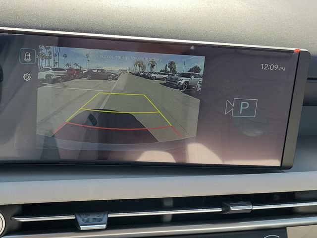 New 2026 Hyundai Tucson SE FWD image 14