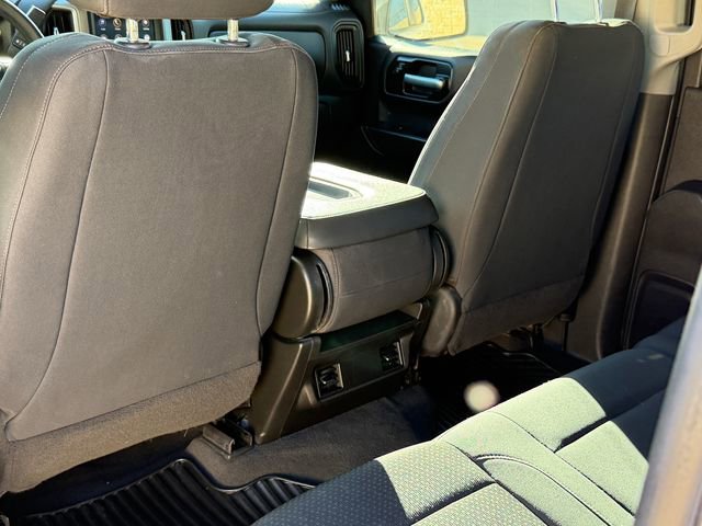 Used 2021 Chevrolet Silverado 1500 Custom image 13
