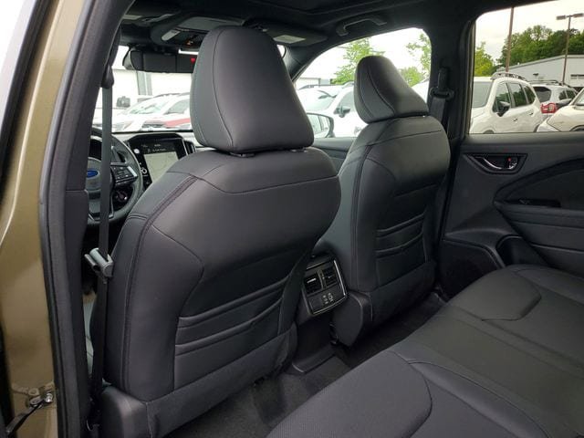New 2026 Subaru Forester Limited AWD/4WD image 12