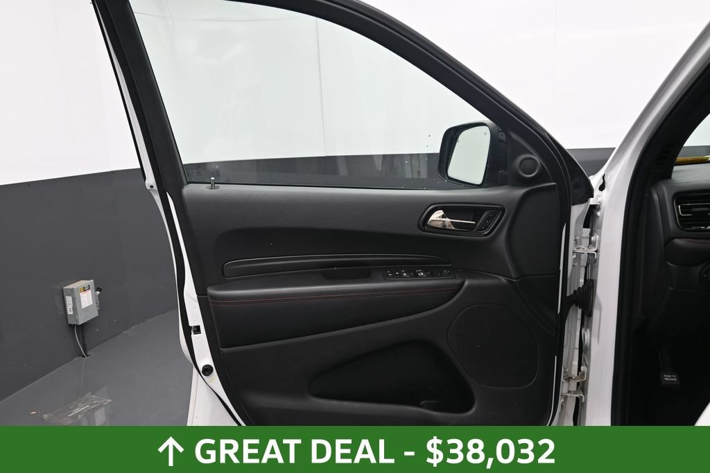 Used 2024 Dodge Durango R/T AWD/4WD image 24