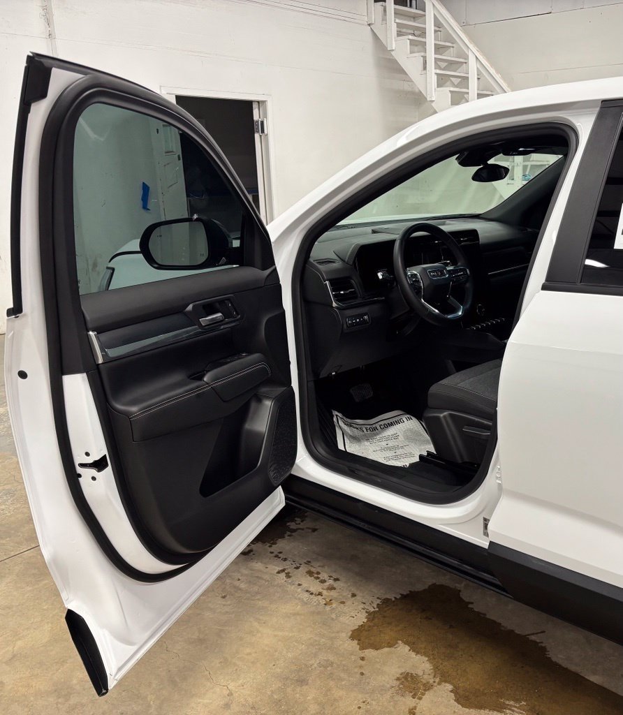 Used 2026 GMC Terrain Elevation FWD image 21