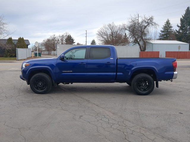 Used 2022 Toyota Tacoma SR5 image 9