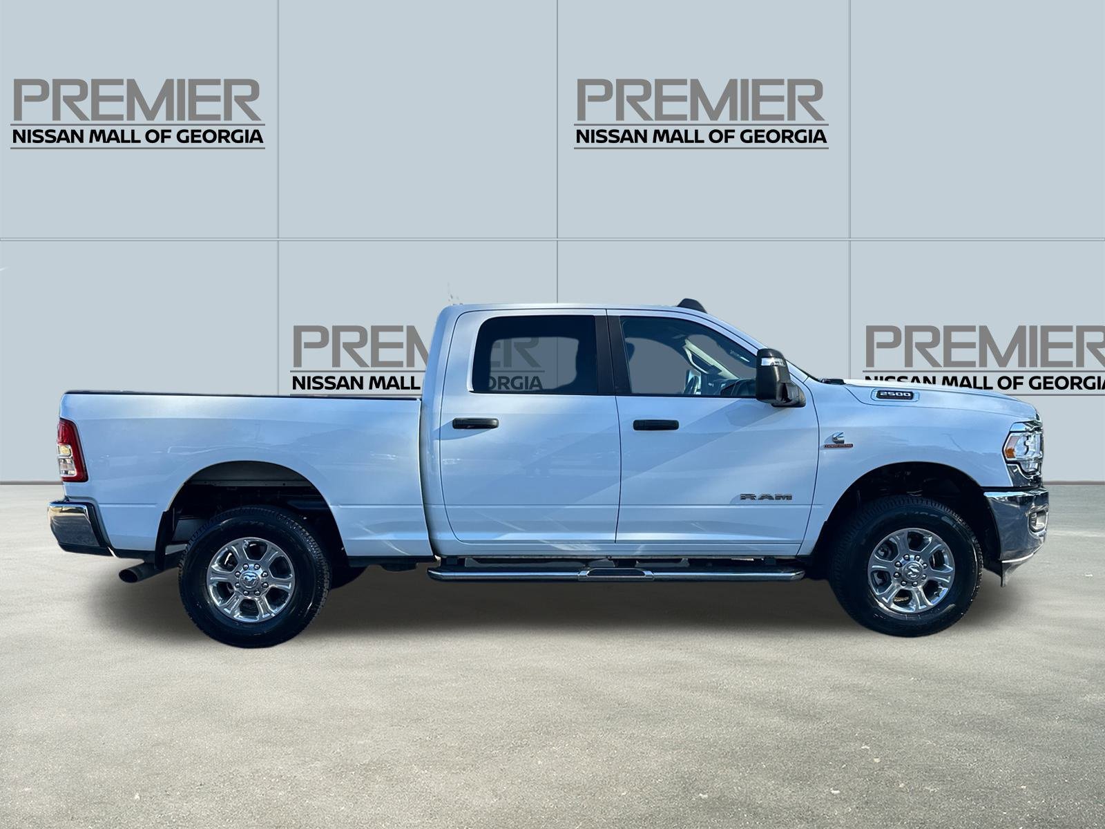 Used 2024 RAM 2500 Big Horn image 4