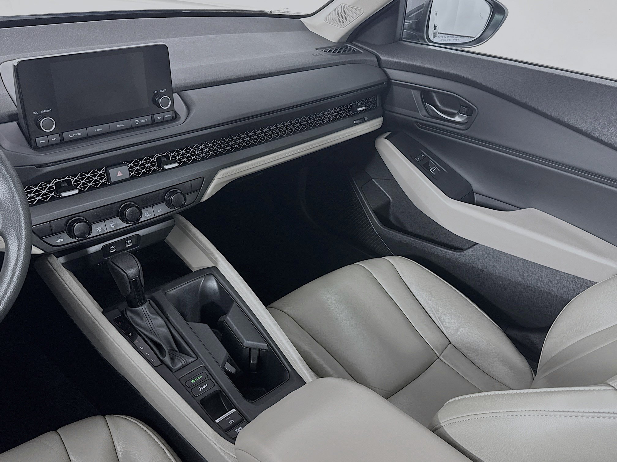 Certified 2023 Honda Accord EX image 23
