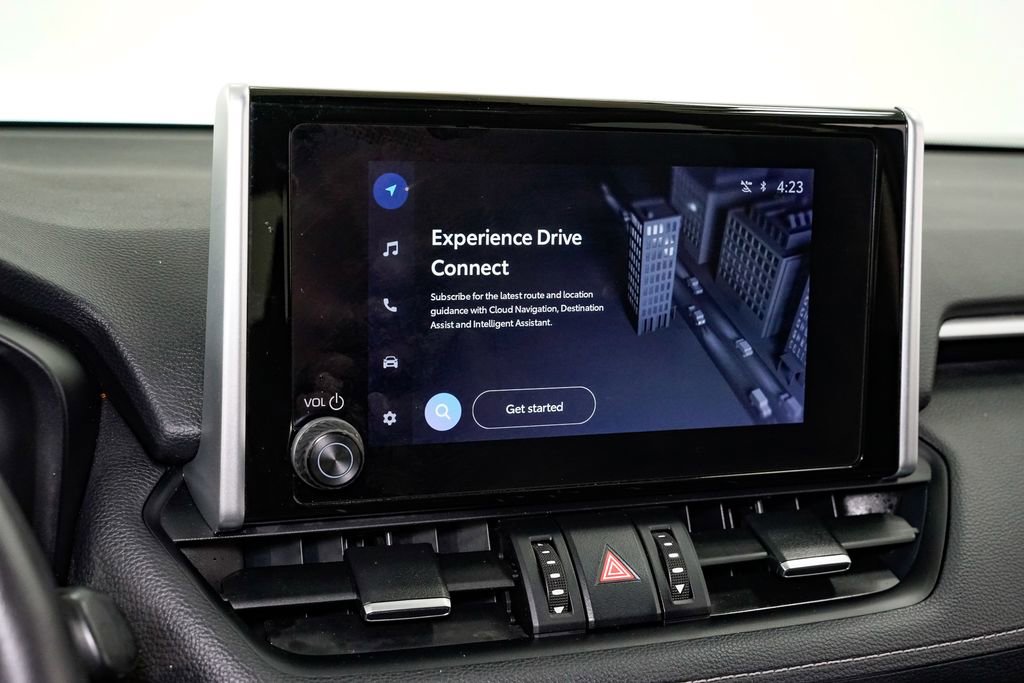 Used 2023 Toyota RAV4 XLE Premium image 20