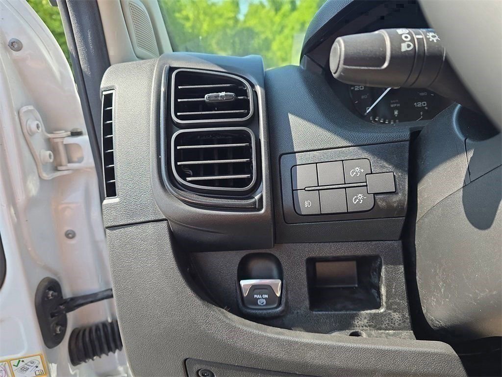 New 2025 RAM ProMaster 2500 w/ Cold Weather Group image 14