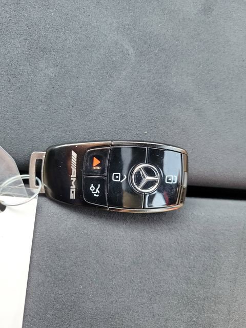 Used 2022 Mercedes-Benz CLA 35 AMG 4MATIC image 19