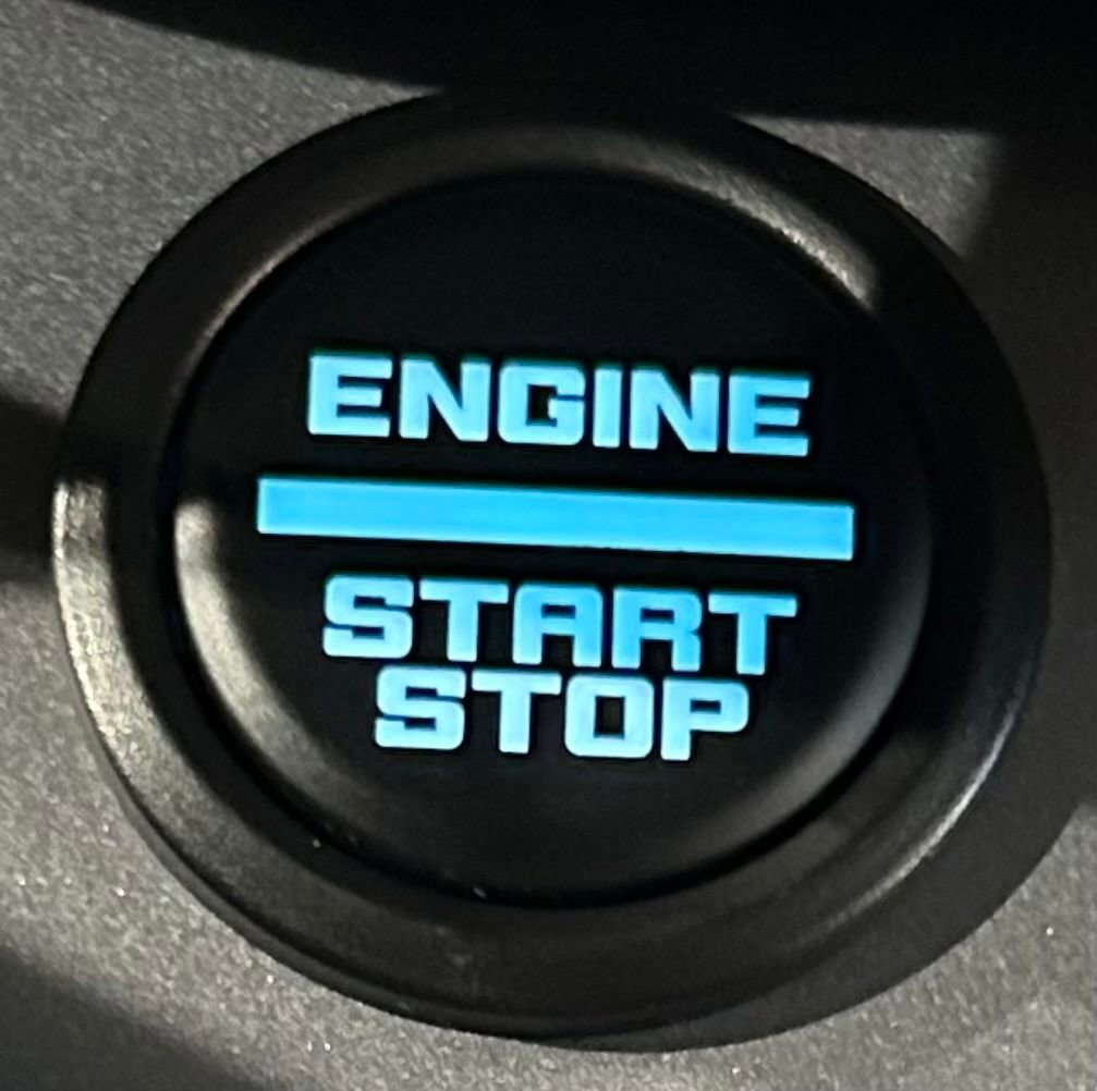 Used 2024 Ford Bronco Sport Big Bend w/ Convenience Package AWD/4WD image 61