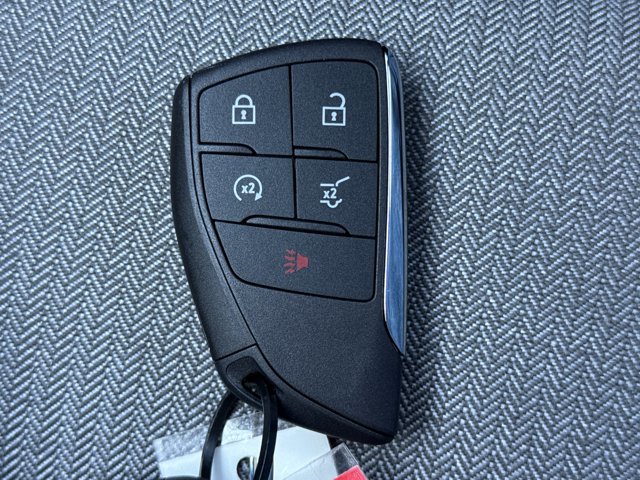 New 2026 GMC Acadia Elevation image 24