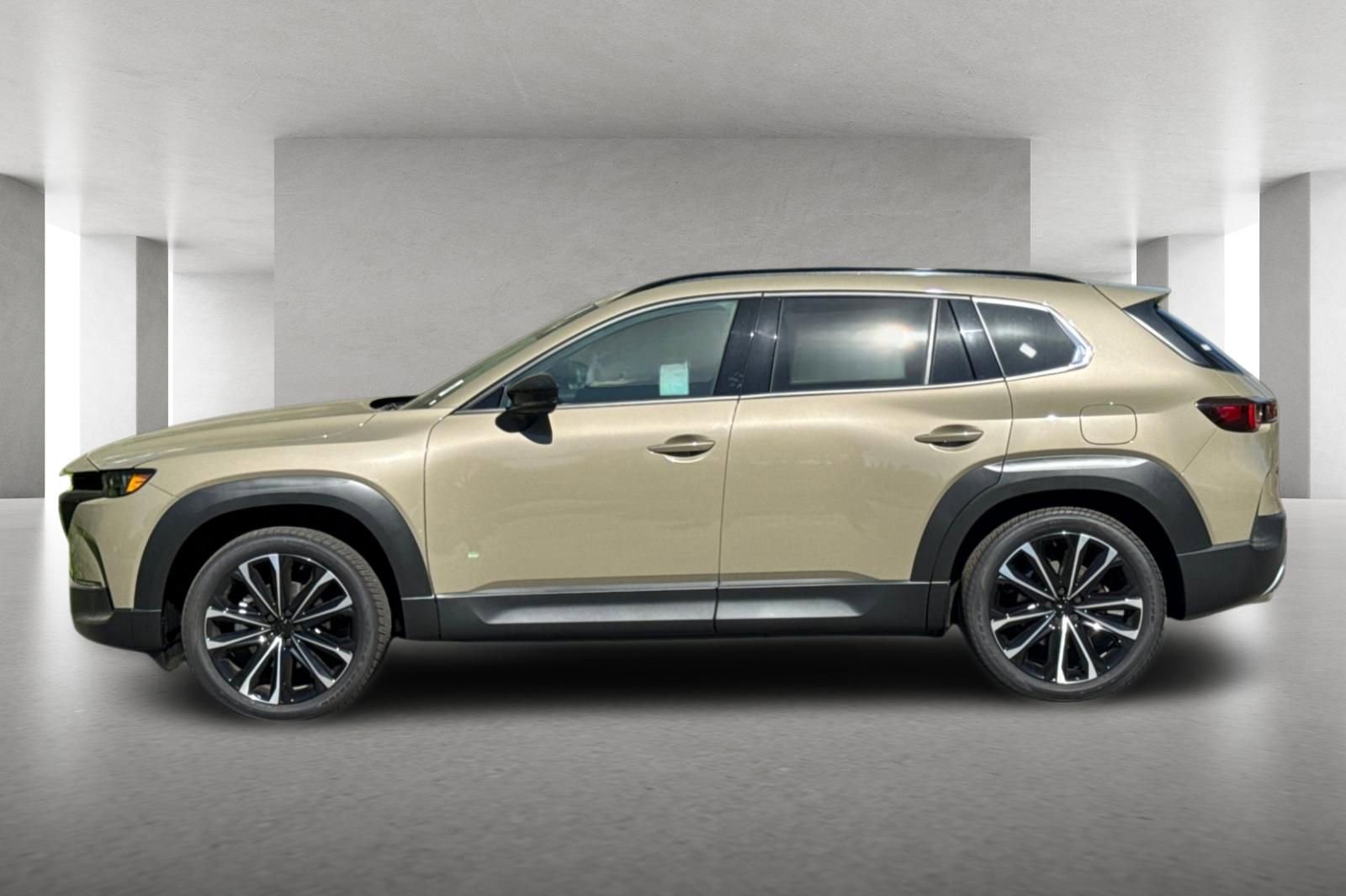 New 2026 MAZDA CX-50 AWD 2.5 S image 7