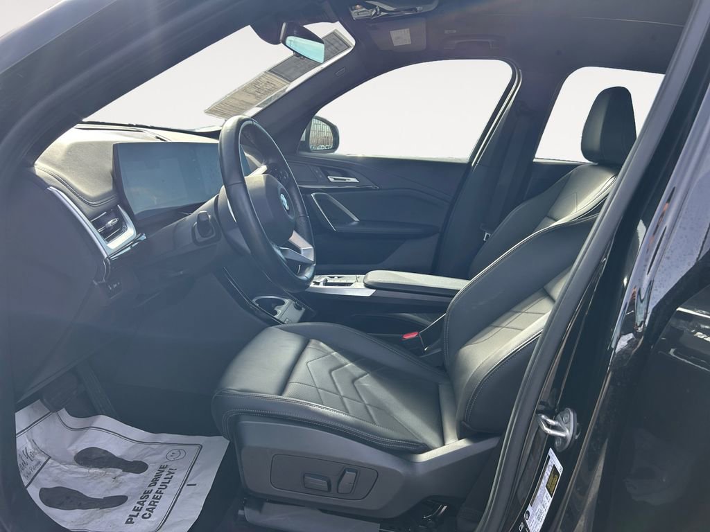 Used 2024 BMW X1 xDrive28i image 15