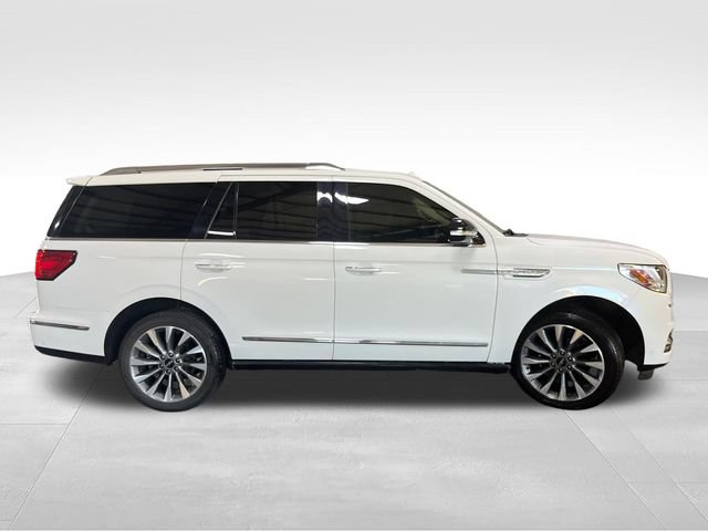 Used 2020 Lincoln Navigator Reserve w/ Luxury Package AWD/4WD image 6