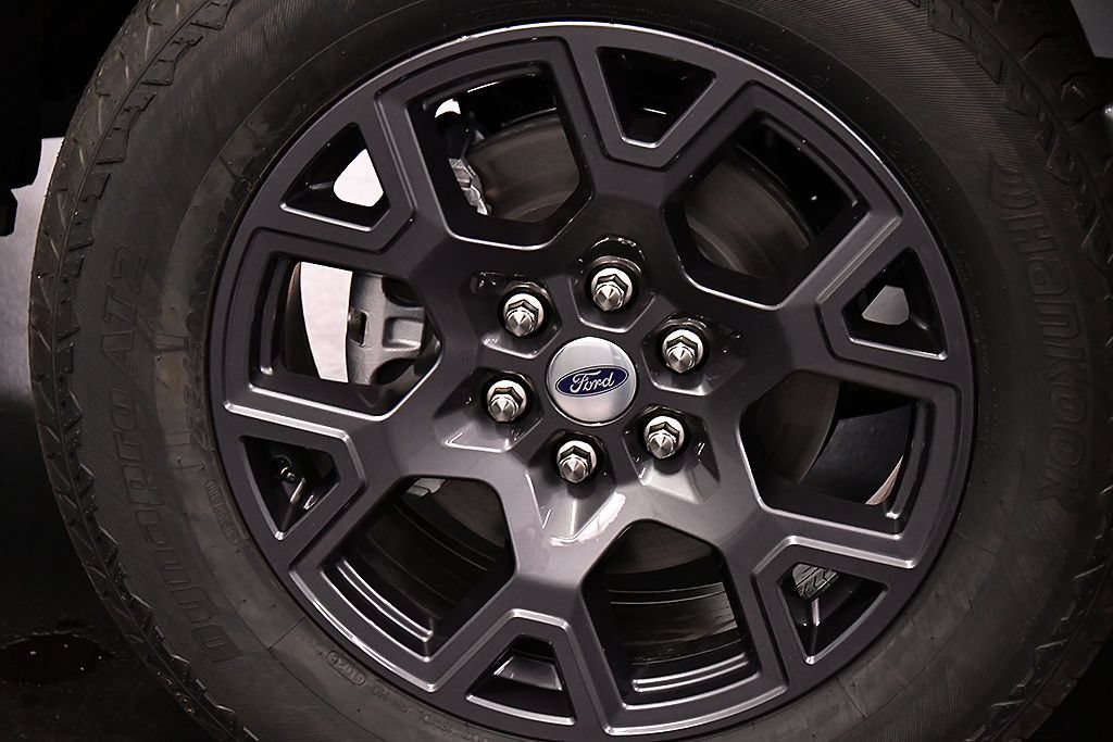 New 2026 Ford F150 STX w/ Equipment Group 200A AWD/4WD image 9