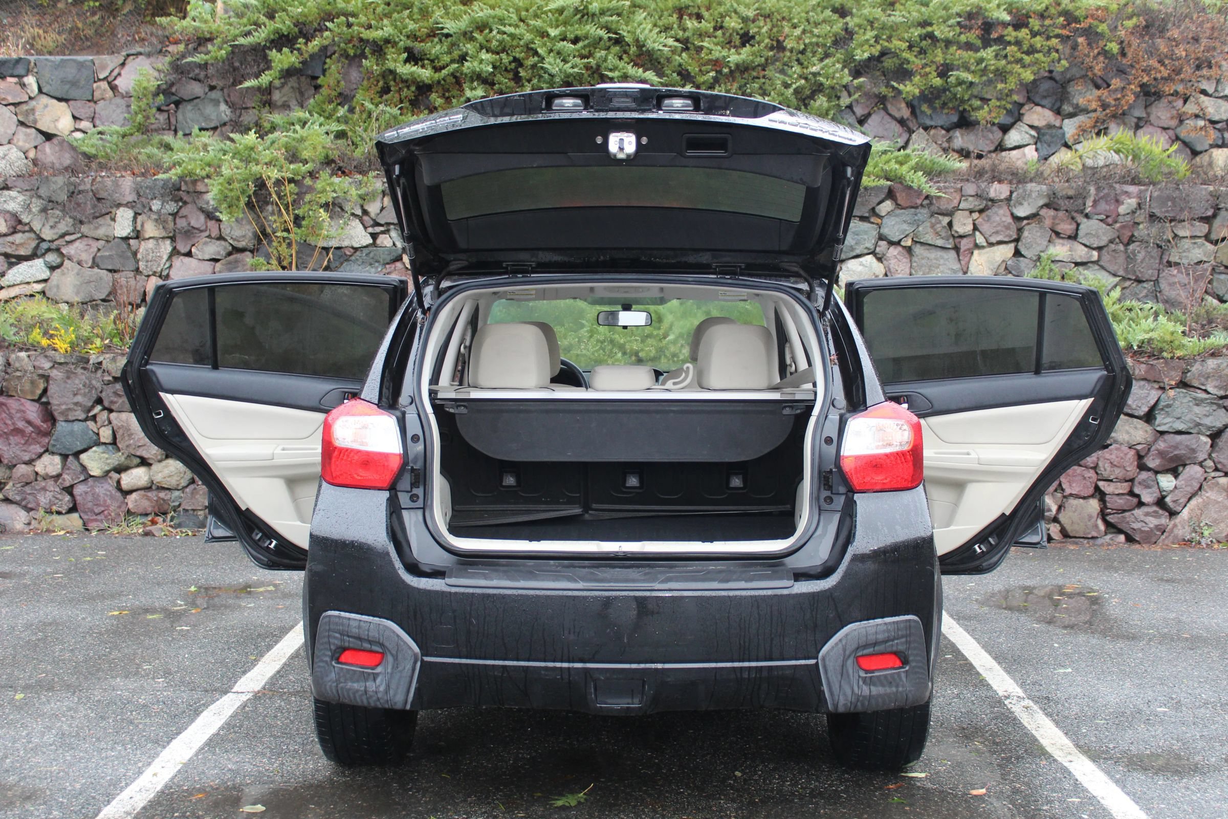 Used 2014 Subaru Crosstrek 2.0i Premium AWD/4WD image 9