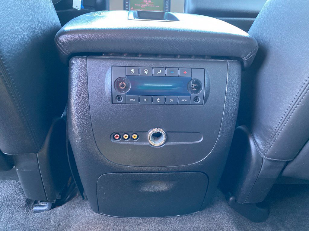 Used 2008 GMC Yukon SLT RWD image 29